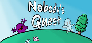 Nobody's Quest banner