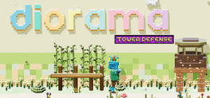 Diorama Tower Defense: Tiny Kingdom (Prologue) banner