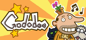 Gododo banner