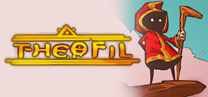 Theofil banner