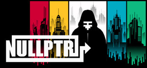 nullptr banner