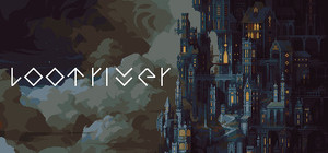 Loot River banner