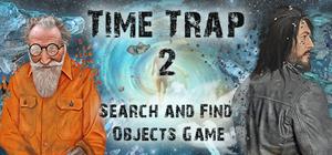 Time Trap 2 - Search and Find Objects Game banner