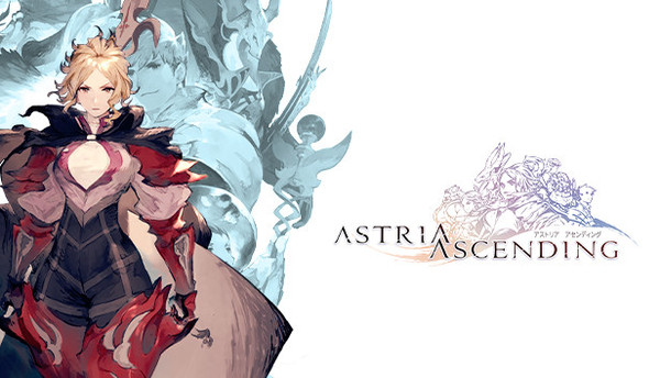 ASTRIA ASCENDING