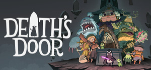 Death's Door banner