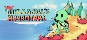 Little Shell's Adventure banner