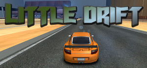 Little drift banner