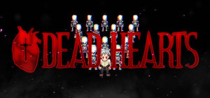 Dead Hearts banner
