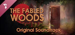 The Fabled Woods Soundtrack banner