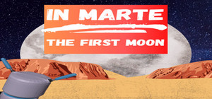 In Marte - The First Moon banner