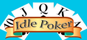 Idle Poker banner