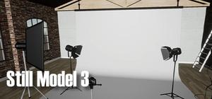 约拍女神3 banner