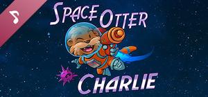 Space Otter Charlie Soundtrack banner
