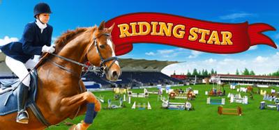 Riding Star 3 M+T