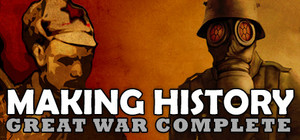 Great War Complete banner