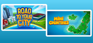 Yheeky Games Bundle banner