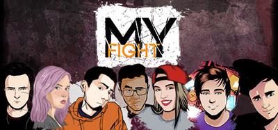 MY FIGHT 2019
