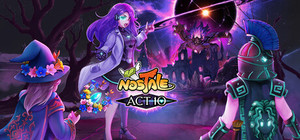NosTale - Anime MMORPG banner