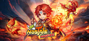 NosTale - Anime MMORPG banner