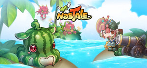 NosTale - Anime MMORPG banner