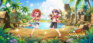 NosTale - Anime MMORPG banner