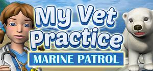 My Vet Practice Marine Patrol M+T banner