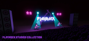 Playrock Studios Collection banner