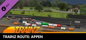 TANE DLC Route: Appen banner