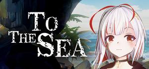 To the sea banner
