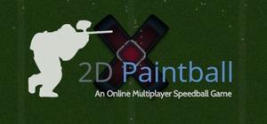 2D Paintball - Complete banner