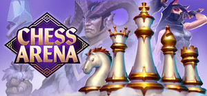 Chess Arena banner