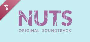 NUTS - Soundtrack banner