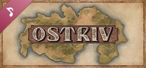 Ostriv Soundtrack banner