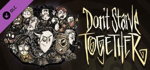 Don't Starve Together: Original Survivors Victorian Chest banner