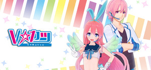 V-Katsu banner