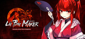 Lu Bu Maker banner