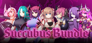 Succubus Bundle banner