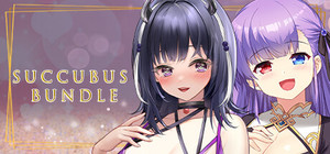 Succubus Bundle banner