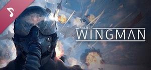 Project Wingman Soundtrack banner
