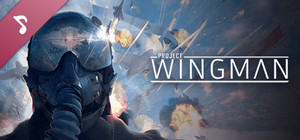 Project Wingman Soundtrack banner
