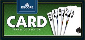 Encore Card Games banner