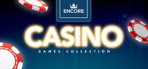 Encore Casino Games banner