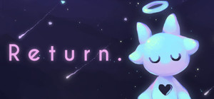 Return. - Steam Edition banner
