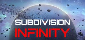 Subdivision Infinity banner