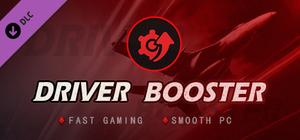 Driver Booster PRO banner