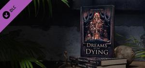 Dreams of the Dying (Enderal Novels, Book I) banner