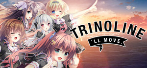 Trinoline banner