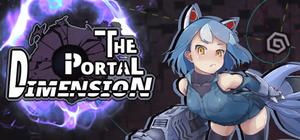 The Portal Dimension banner