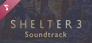 Shelter 3 Soundtrack banner
