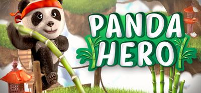 Panda Hero M+T